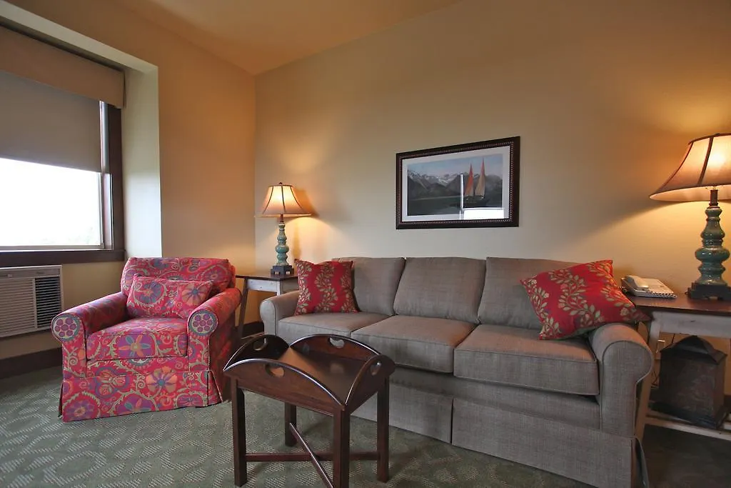 Homestead Resort Lynden