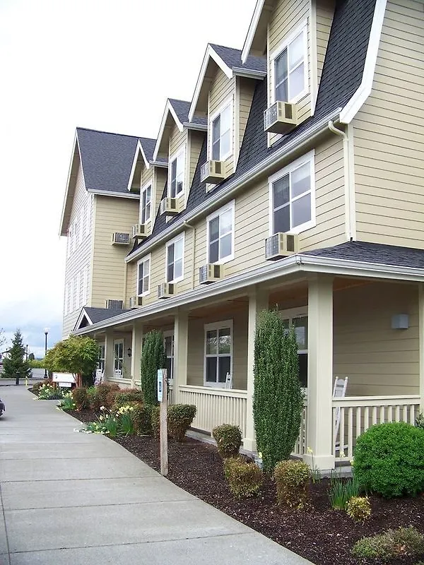 Homestead Resort Lynden