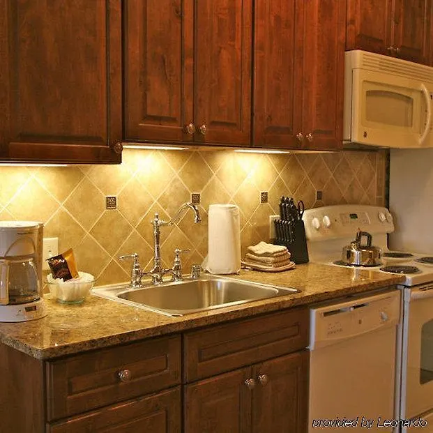 ****  Homestead Resort Lynden United States
