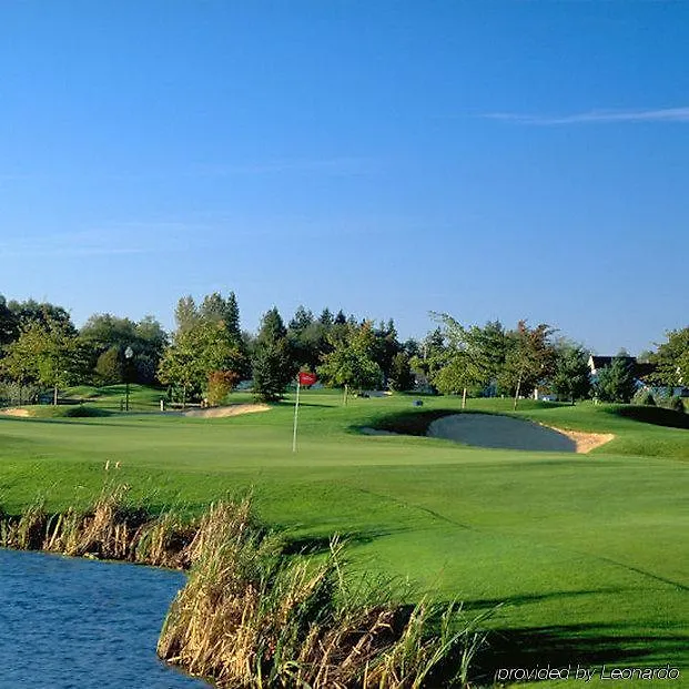 Homestead Resort Lynden
