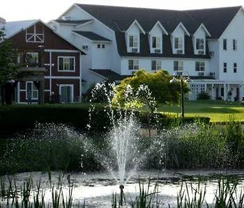 Homestead Resort Lynden