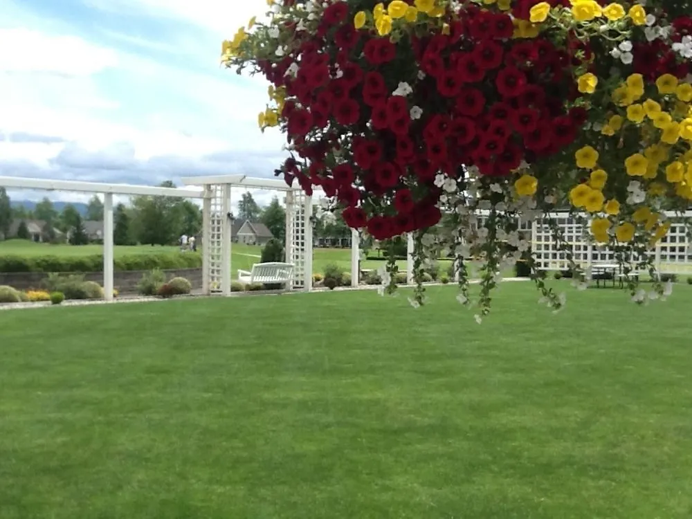 Homestead Resort Lynden