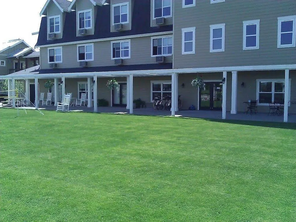 Homestead Resort Lynden