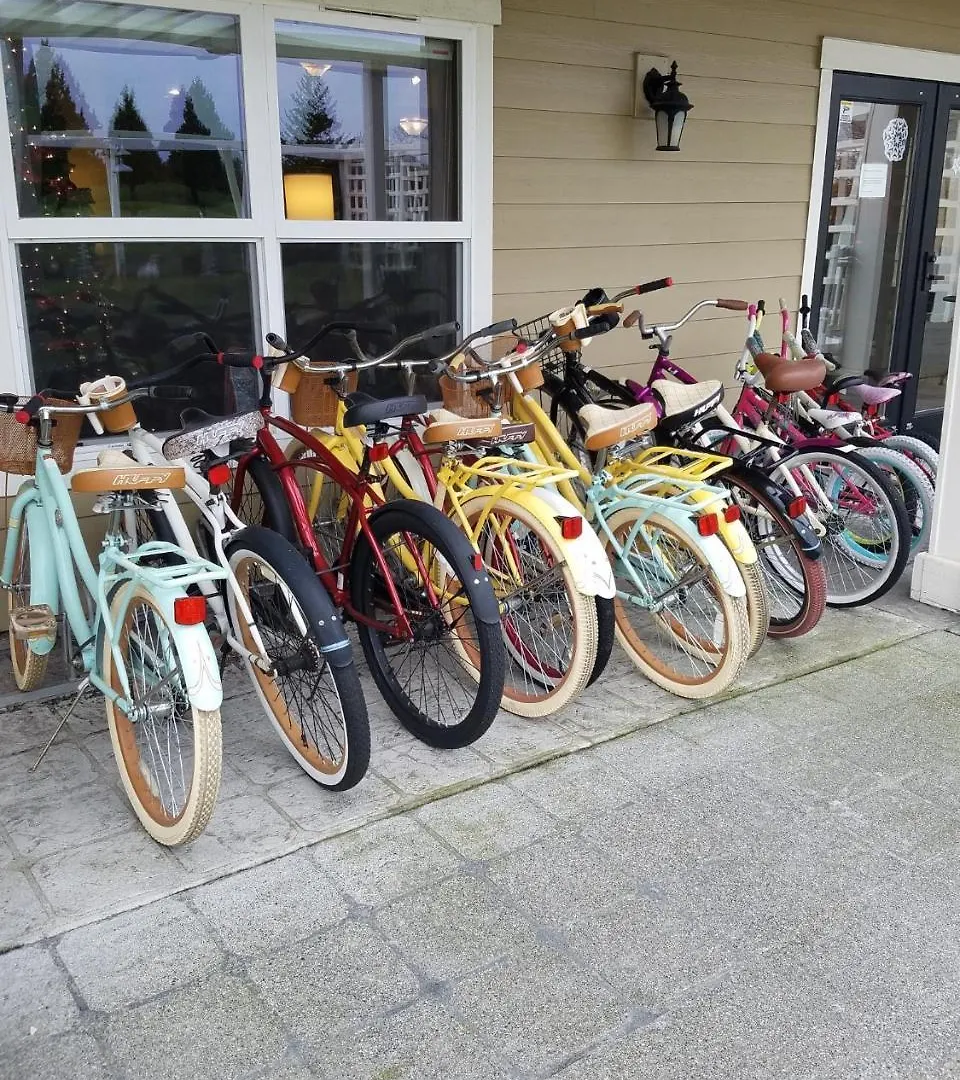 Homestead Resort Lynden
