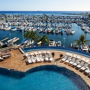 Hotel Waikiki ****